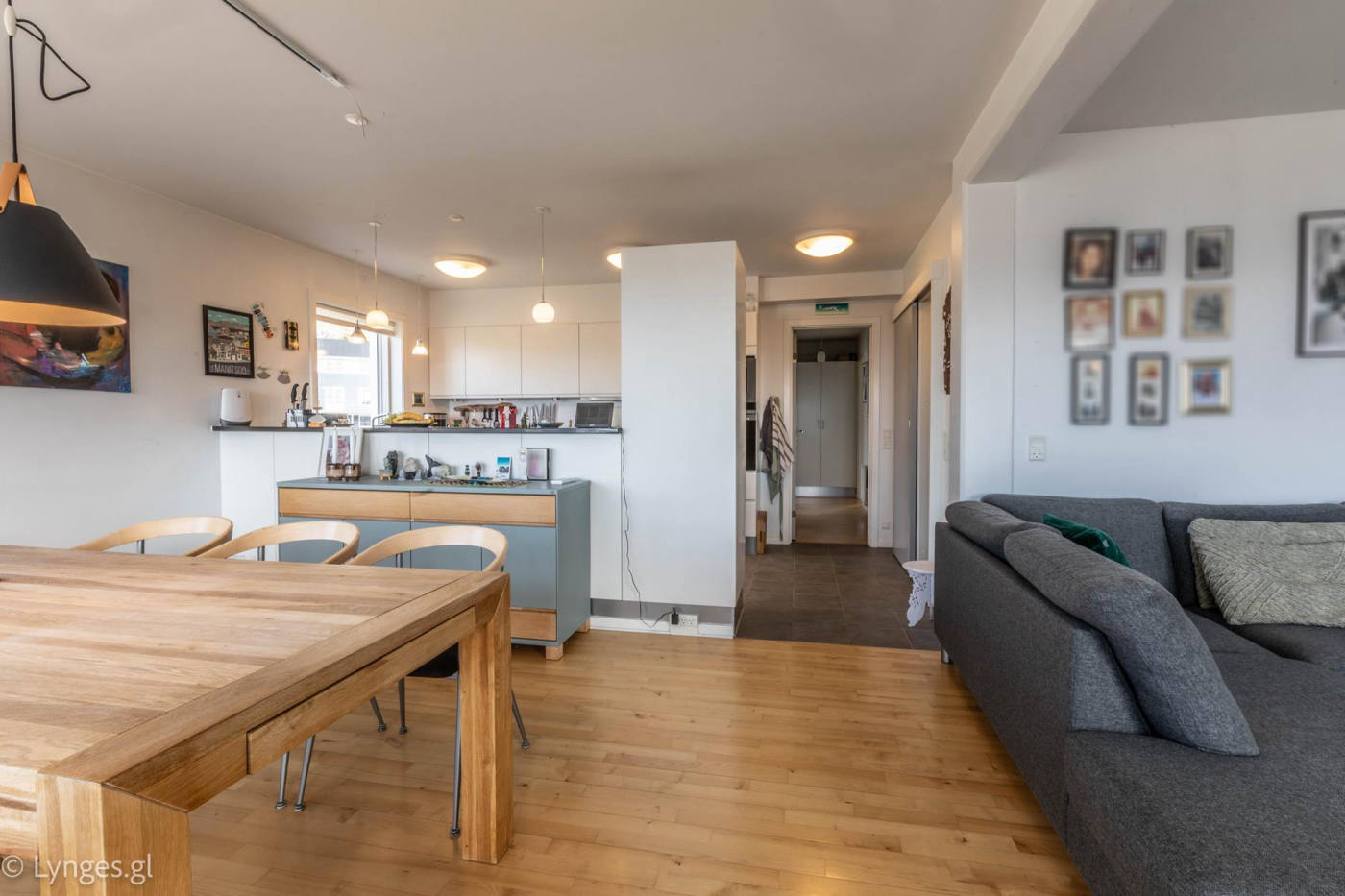 Квартира, 1206 м², 418 846$ — FAKTOR